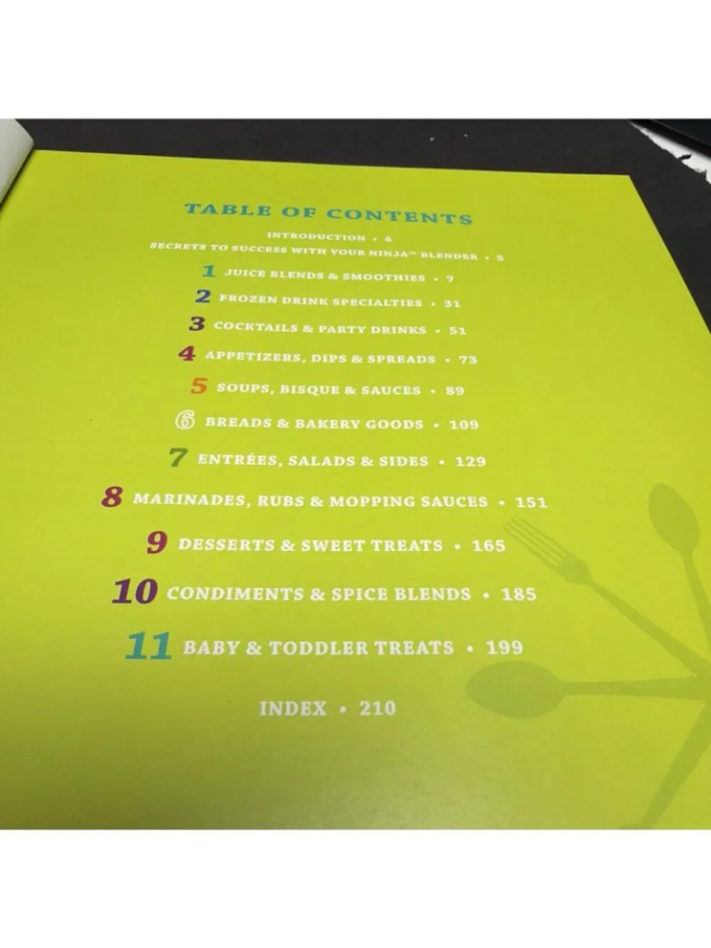 Ninja Breakthrough Blending - 150 + Creative & Delicious Recipes (PB)